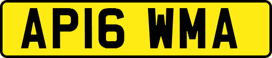 AP16WMA
