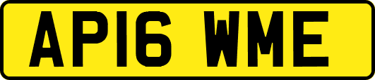 AP16WME