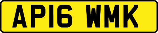 AP16WMK