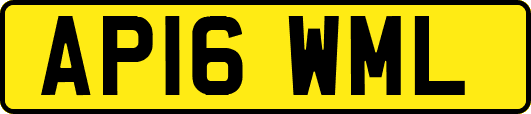 AP16WML
