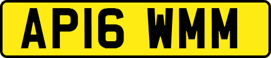 AP16WMM