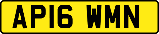 AP16WMN
