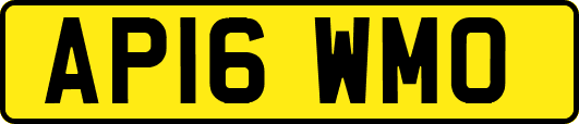AP16WMO