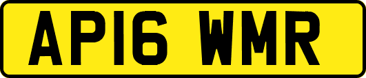 AP16WMR