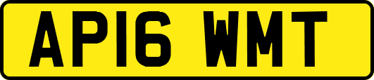AP16WMT