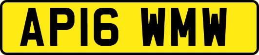 AP16WMW