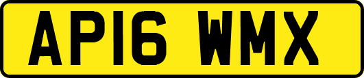 AP16WMX