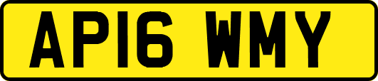 AP16WMY