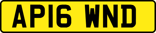 AP16WND