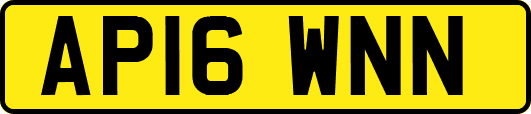 AP16WNN