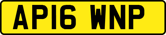 AP16WNP