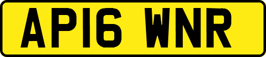 AP16WNR