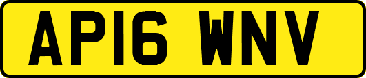 AP16WNV