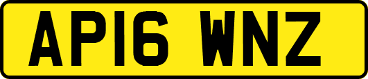 AP16WNZ