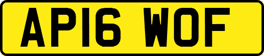 AP16WOF