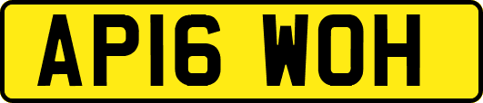 AP16WOH