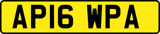 AP16WPA