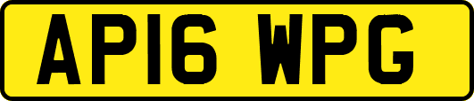 AP16WPG