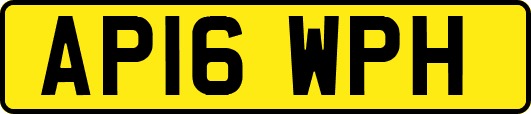 AP16WPH