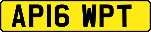 AP16WPT