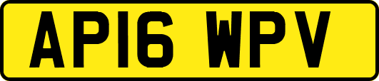 AP16WPV
