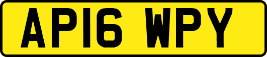 AP16WPY