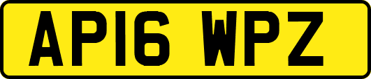 AP16WPZ