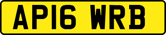 AP16WRB