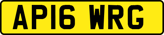 AP16WRG
