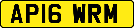 AP16WRM