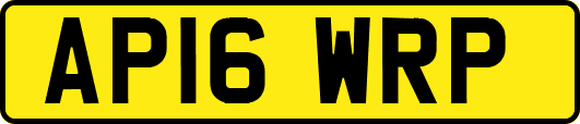 AP16WRP