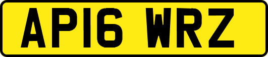 AP16WRZ