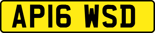 AP16WSD