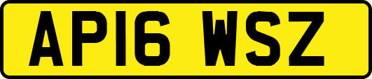 AP16WSZ