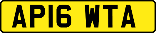 AP16WTA