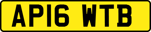 AP16WTB