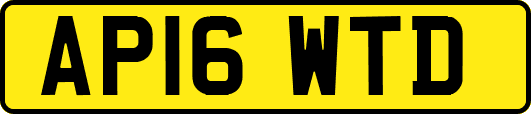 AP16WTD