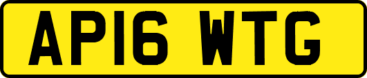 AP16WTG