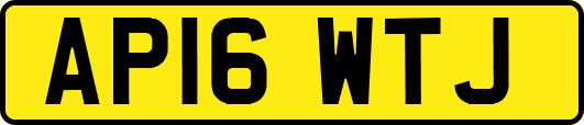 AP16WTJ
