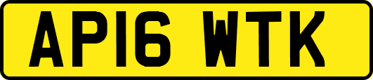 AP16WTK
