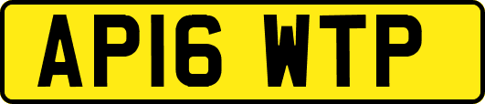AP16WTP