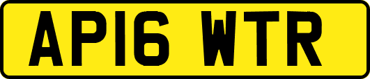 AP16WTR