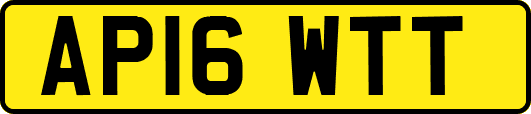 AP16WTT