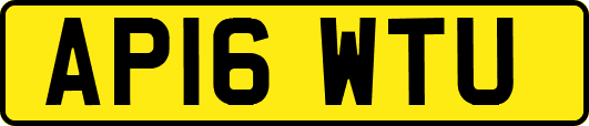 AP16WTU