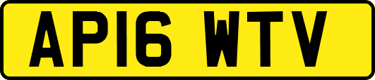 AP16WTV