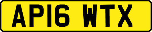 AP16WTX
