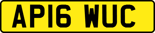AP16WUC