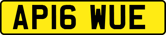 AP16WUE