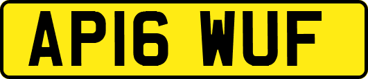 AP16WUF
