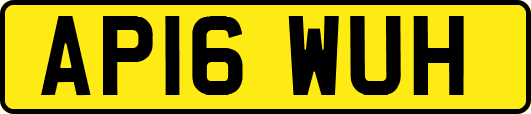 AP16WUH